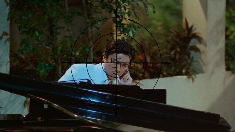 From Beijing With Love (blu ray) standard edition - Image 4