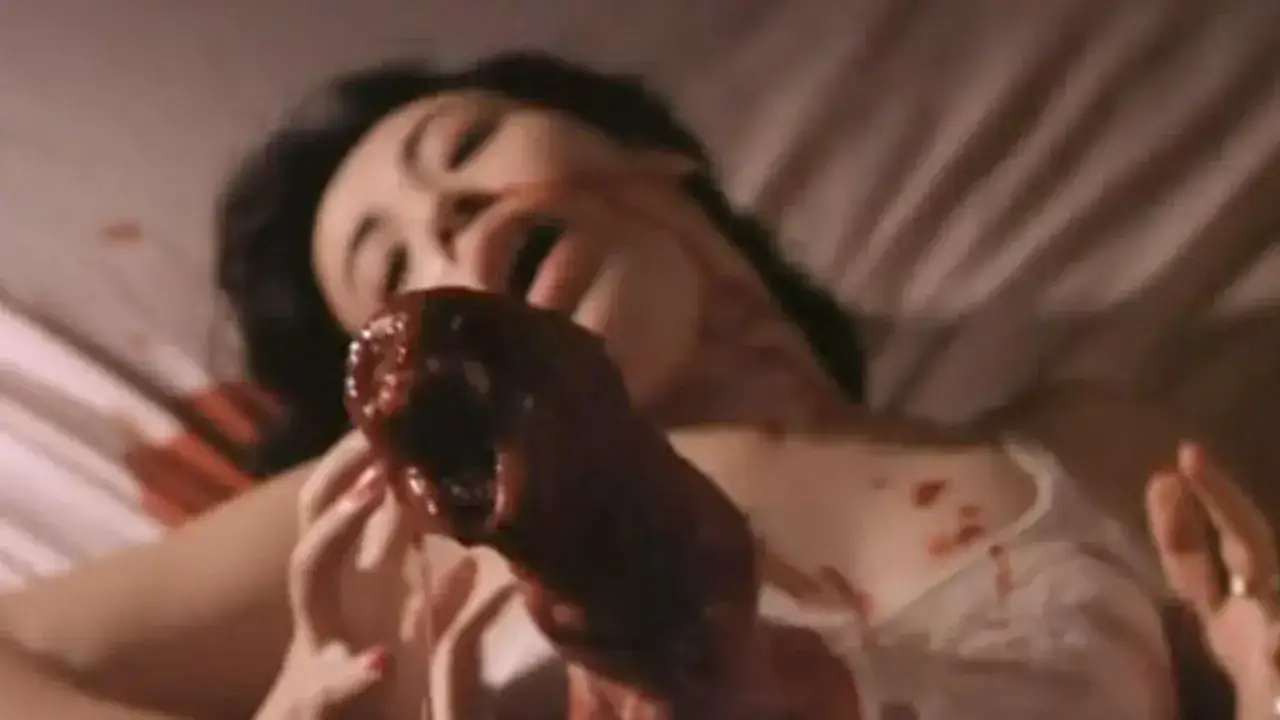 Gaira's Guts Trilogy (blu ray) standard edition - Image 5