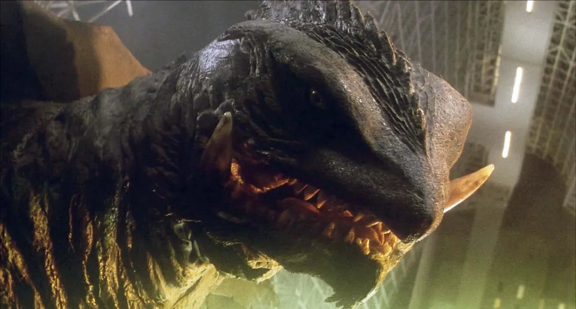 Gamera Heisei Era Collection (blu ray) Limited Edition boxset - Image 3