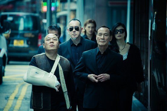 Gangster Payday (DVD) - Image 3