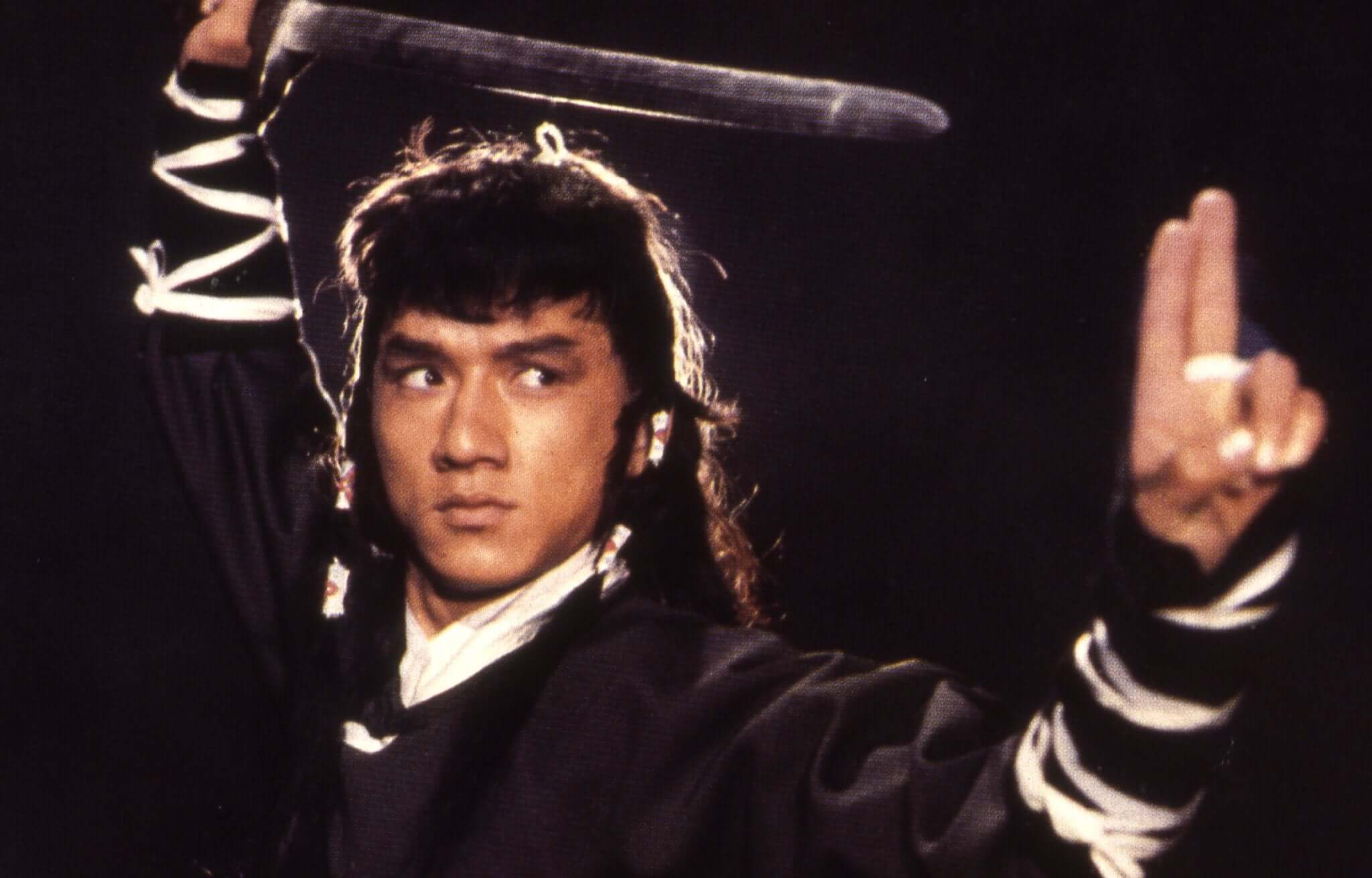Half a Loaf of Kung Fu (blu ray) standard edition - Image 3