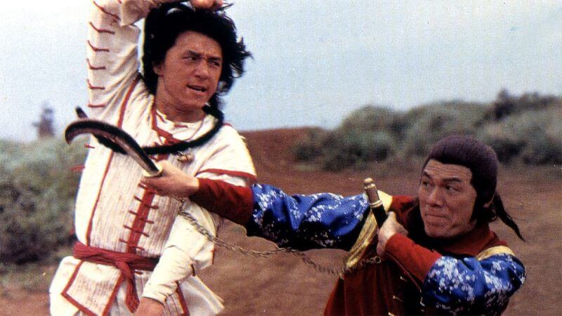 Half a Loaf of Kung Fu (blu ray) standard edition - Image 5