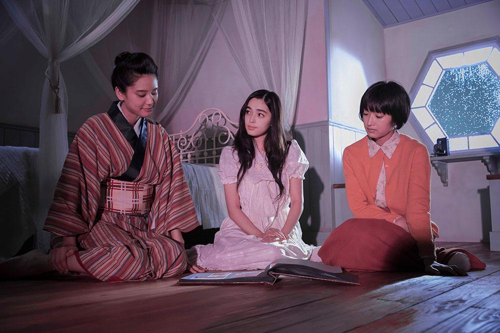 Hanagatami (blu ray) - Image 5