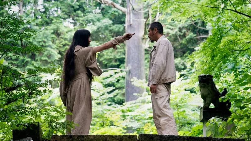 Hanging Garden (bluray) standard edition - Image 3