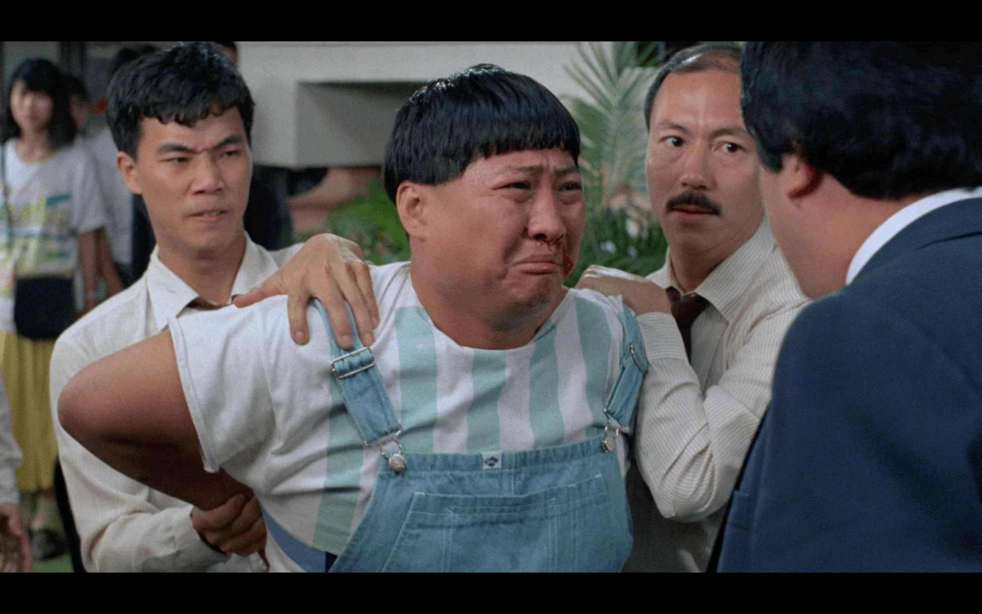 Heart of Dragon (4KUHD & bluray Dual Format) Deluxe Limited Edition - Image 3