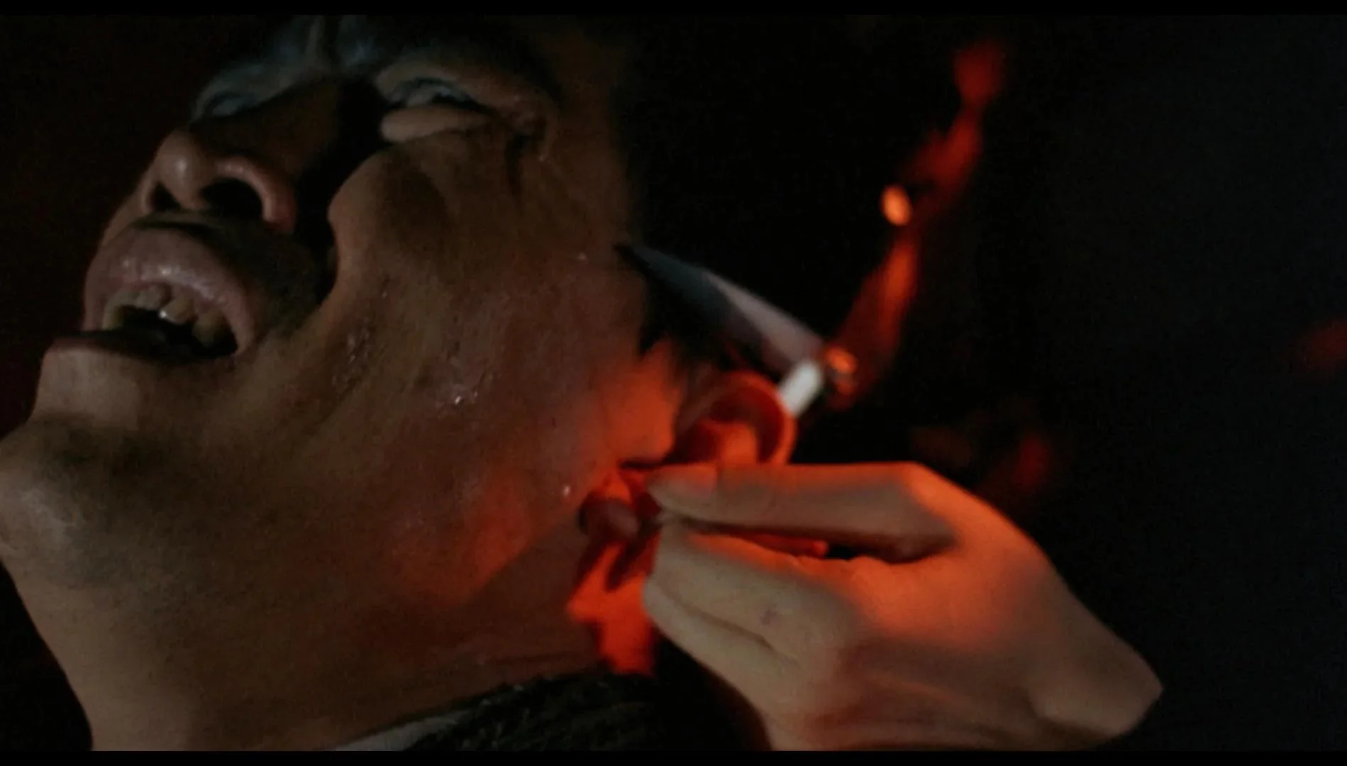 Her Vengeance (bluray) Deluxe Edition slipcase version - Image 3