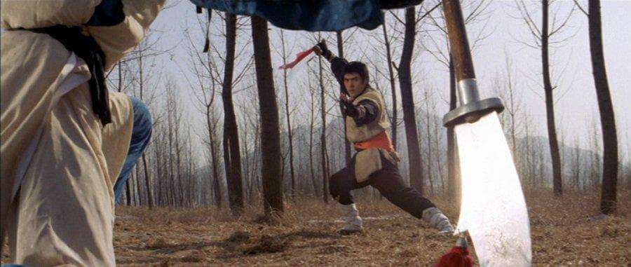 Hero of Shaolin (DVD) - Image 3