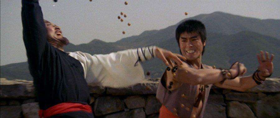 Hero of Shaolin (DVD) - Image 5