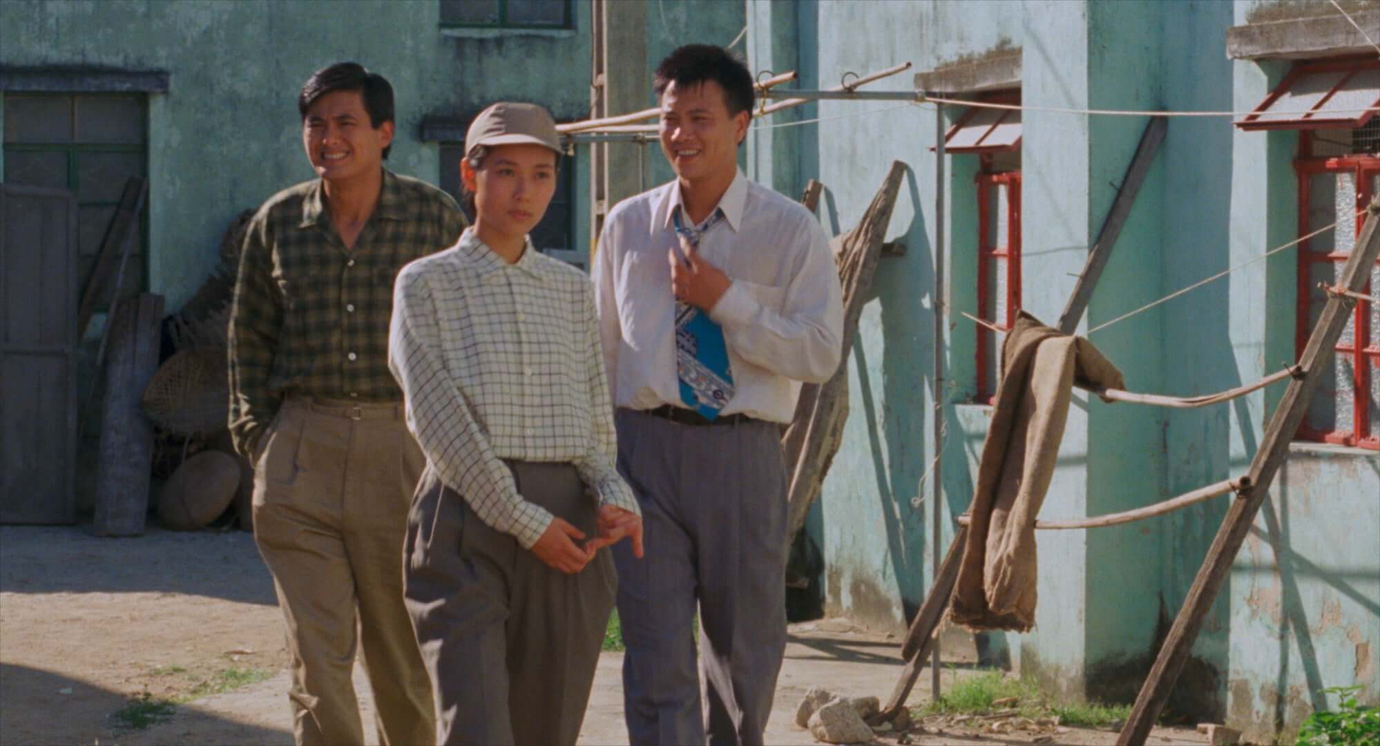 Hong Kong 1941 (bluray) Limited Edition slipcase version - Image 2