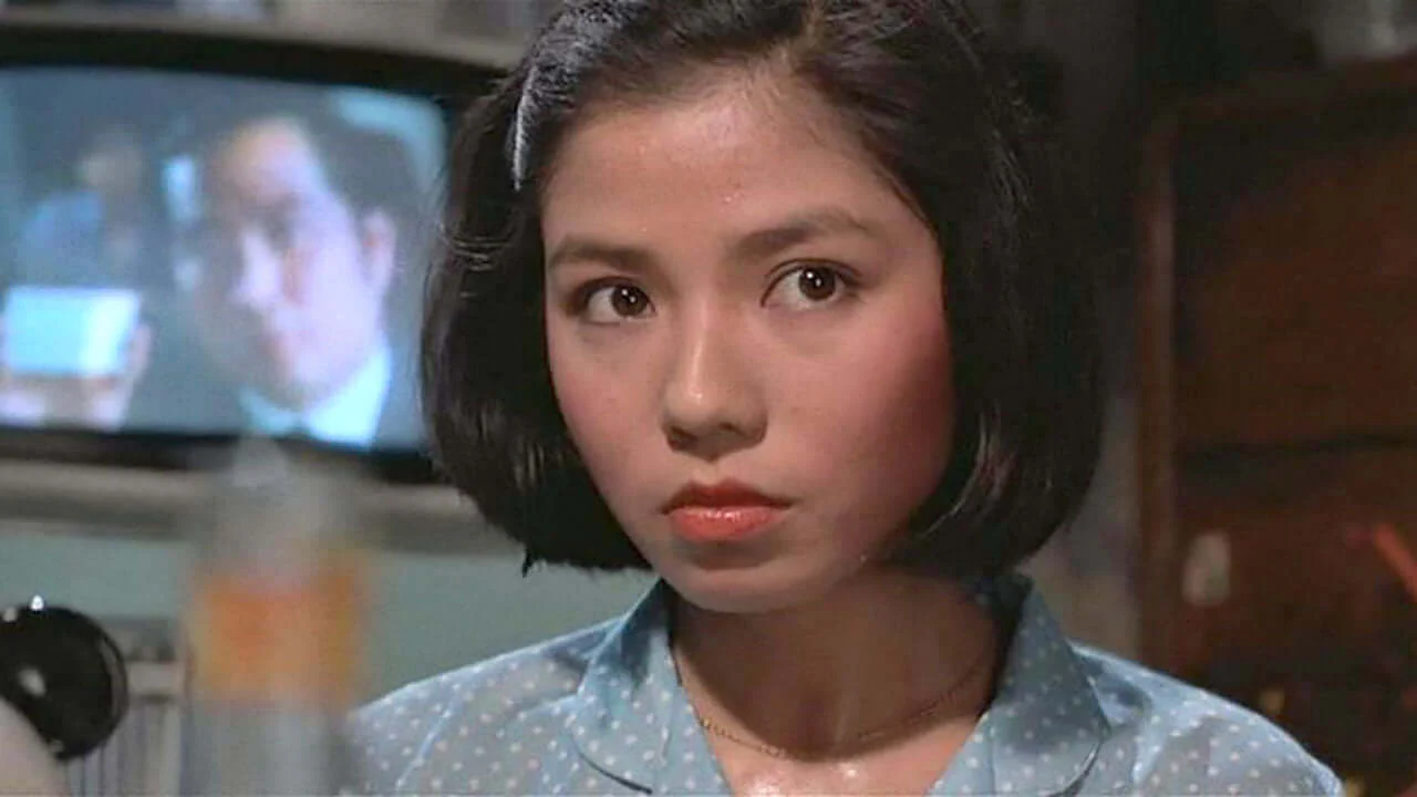 Hong Kong Hong Kong (bluray) Limited Edition slipcase version - Image 3