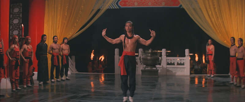 Horrible History Chang Cheh boxset (blu ray) Limited Edition - Image 2