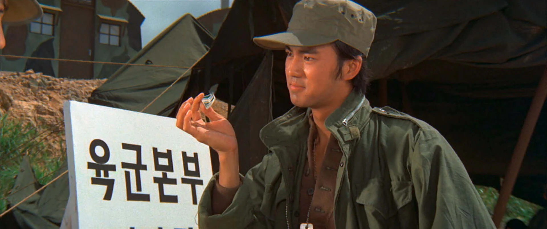 Horrible History Chang Cheh boxset (blu ray) Limited Edition - Image 3