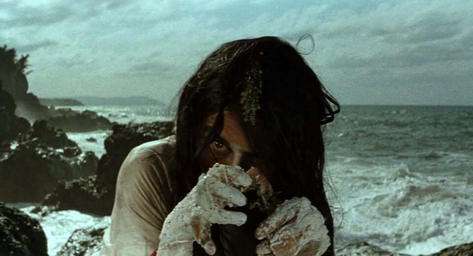 Horrors Of Malformed Men (blu ray) standard edition - Image 3