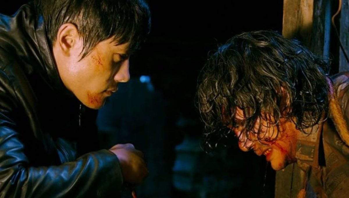 I Saw The Devil (blu ray) standard version - Image 3