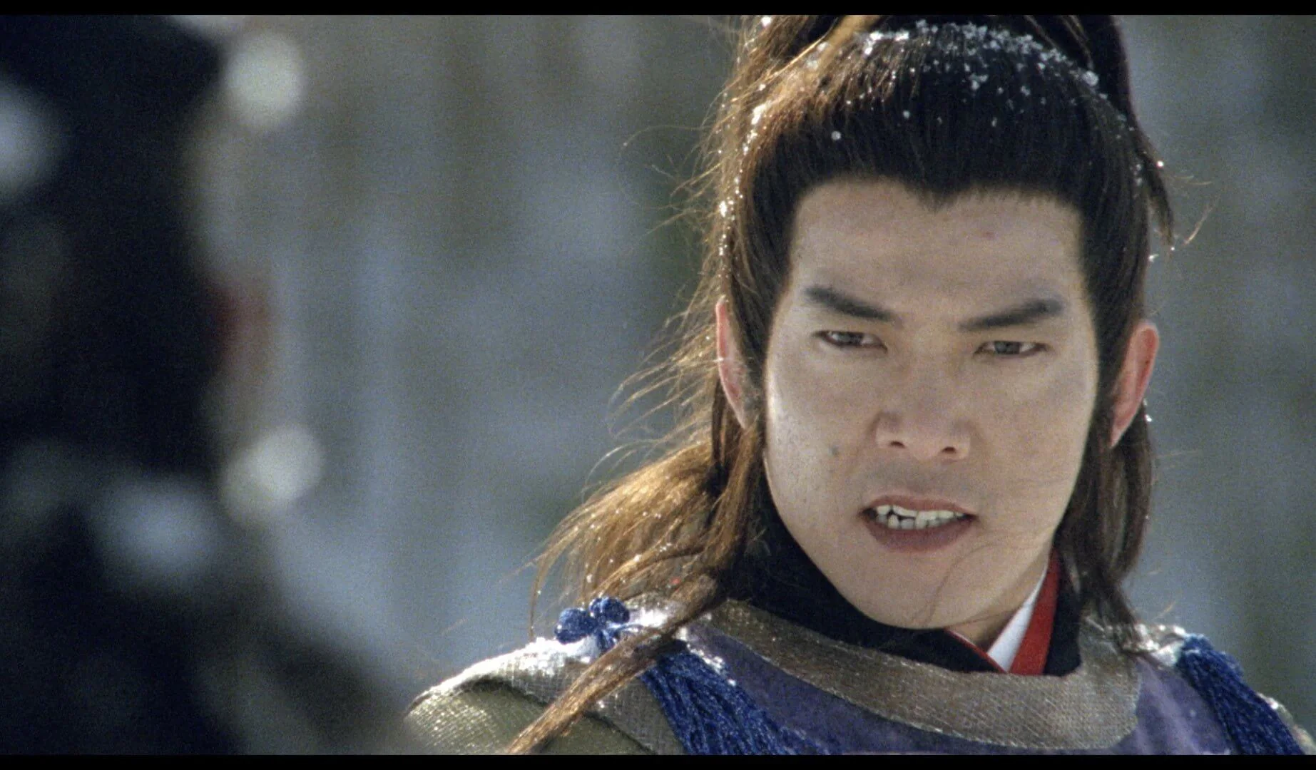 Iceman Cometh (blu ray) standard edition - Image 2