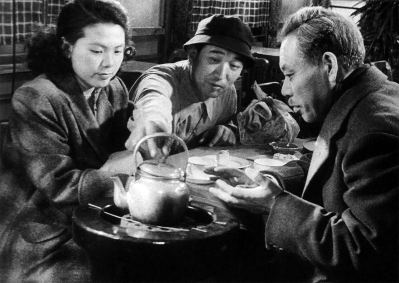 Ikiru (2-Disc Blu-ray) standard edition - Image 3