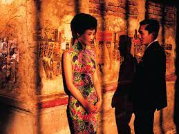 In the Mood for Love (blu ray) standard edition - Image 2
