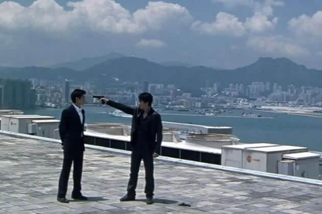 Infernal Affairs Trilogy (blu ray) boxset - Image 3