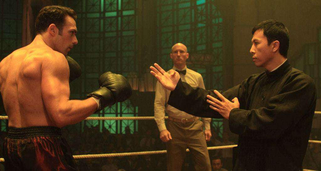 Ip Man 2 (blu ray) standard edition - Image 3