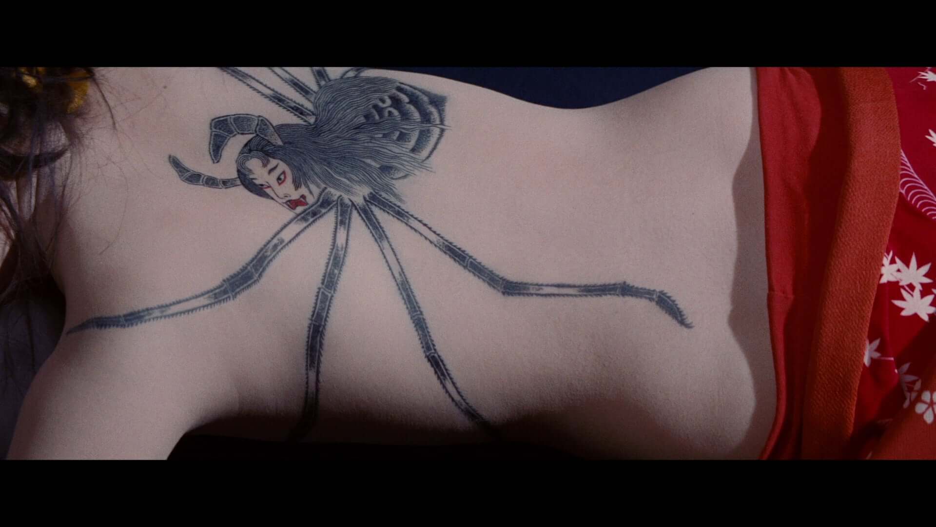 Irezumi (blu ray) standard edition - Image 2