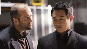 Jet Li's The One (blu ray) standard edition - Image 3