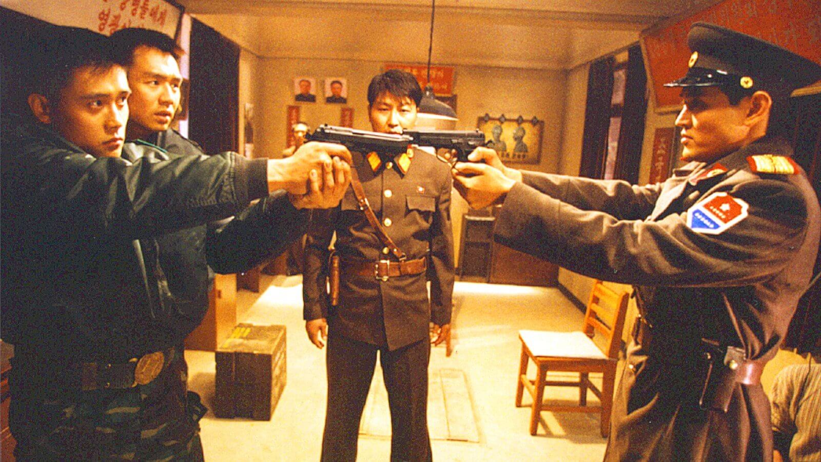 JSA (blu ray) standard edition - Image 2
