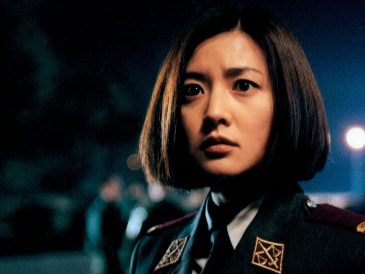 JSA (blu ray) standard edition - Image 3