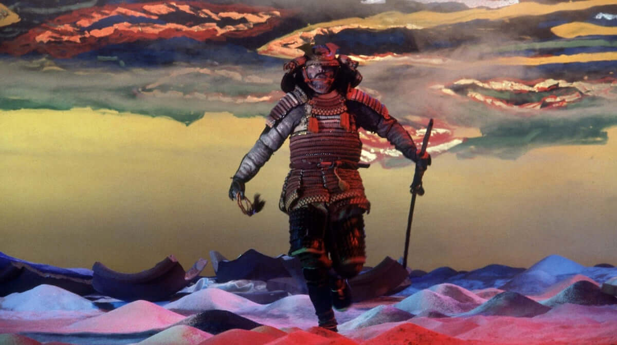 Kagemusha (blu ray) standard edition - Image 3