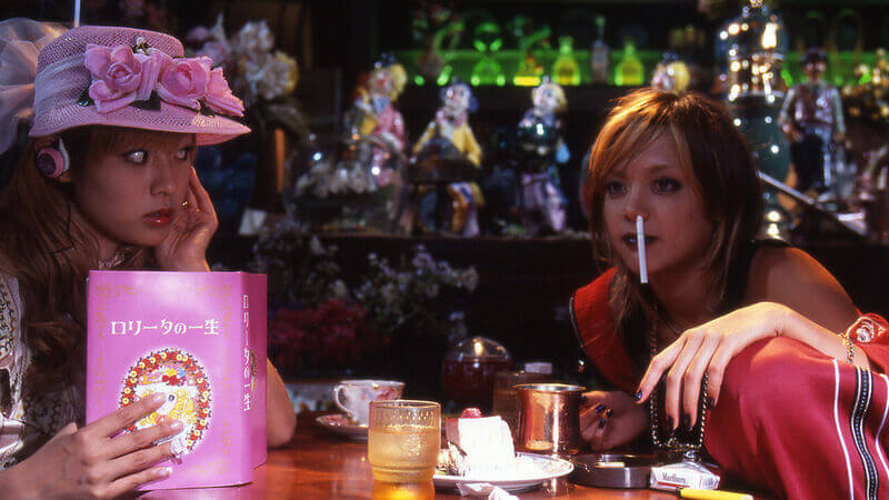 Kamikaze Girls (bluray) standard edition - Image 3