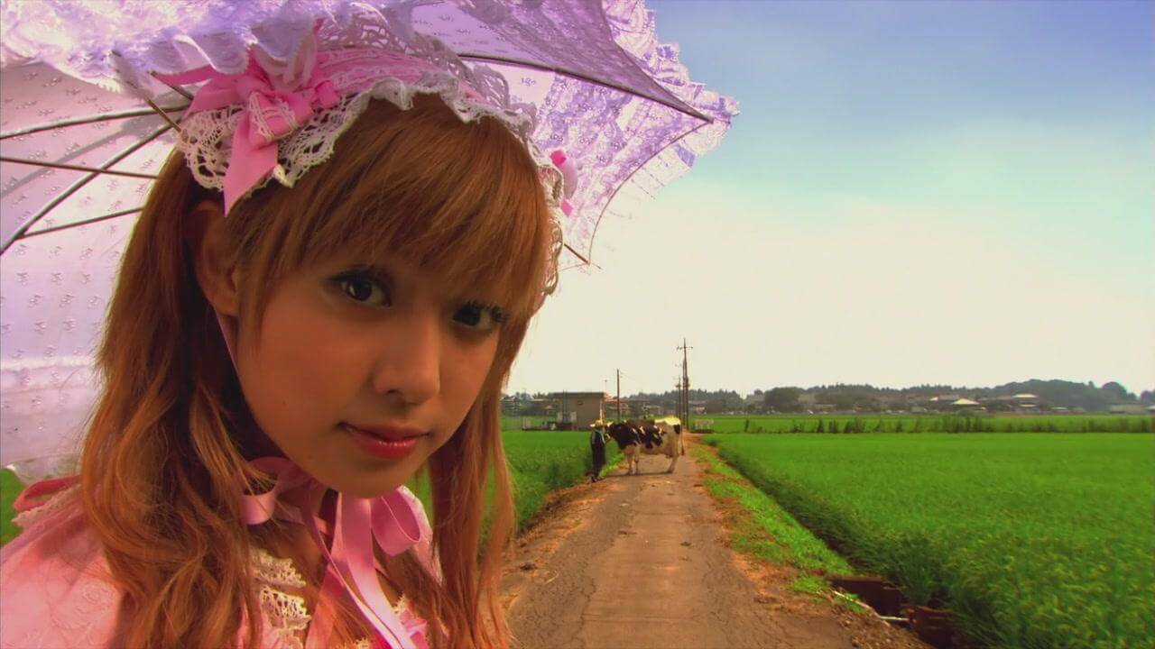 Kamikaze Girls (bluray) standard edition - Image 4