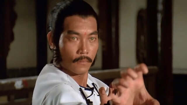 Kid From Kwangtung (blu-ray) Limited Edition slipcase version - Image 2