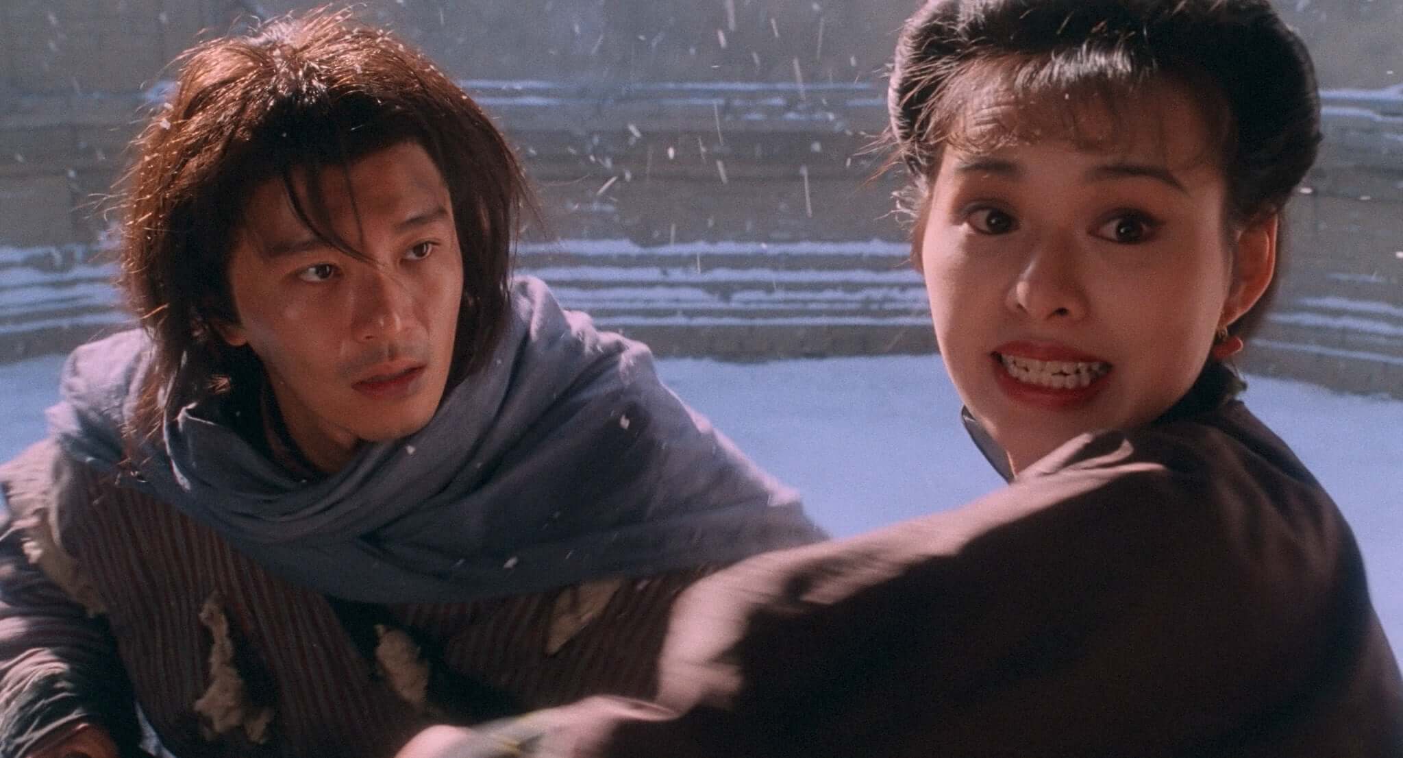 King of Beggars (bluray) Limited Edition slipcase version - Image 3