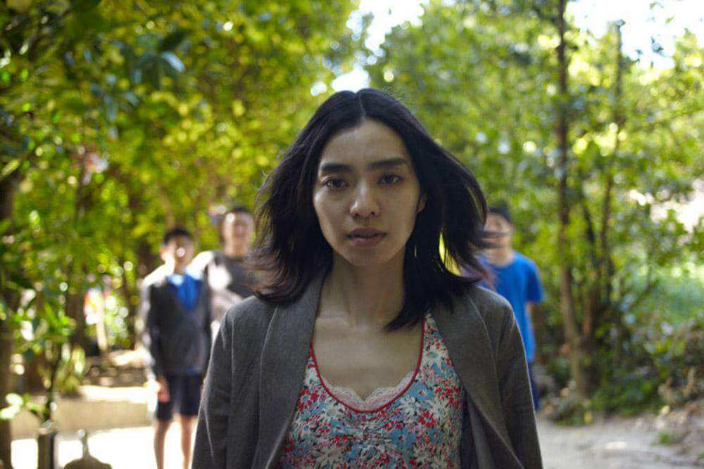Kotoko (Blu-Ray) - Image 3