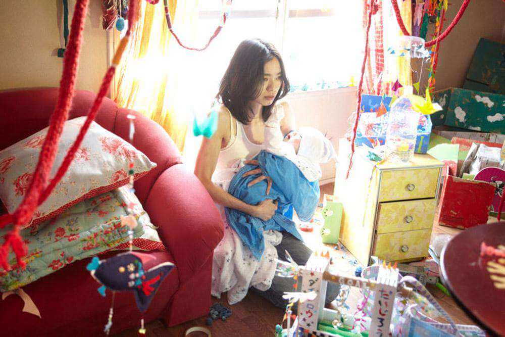Kotoko (Blu-Ray) - Image 4
