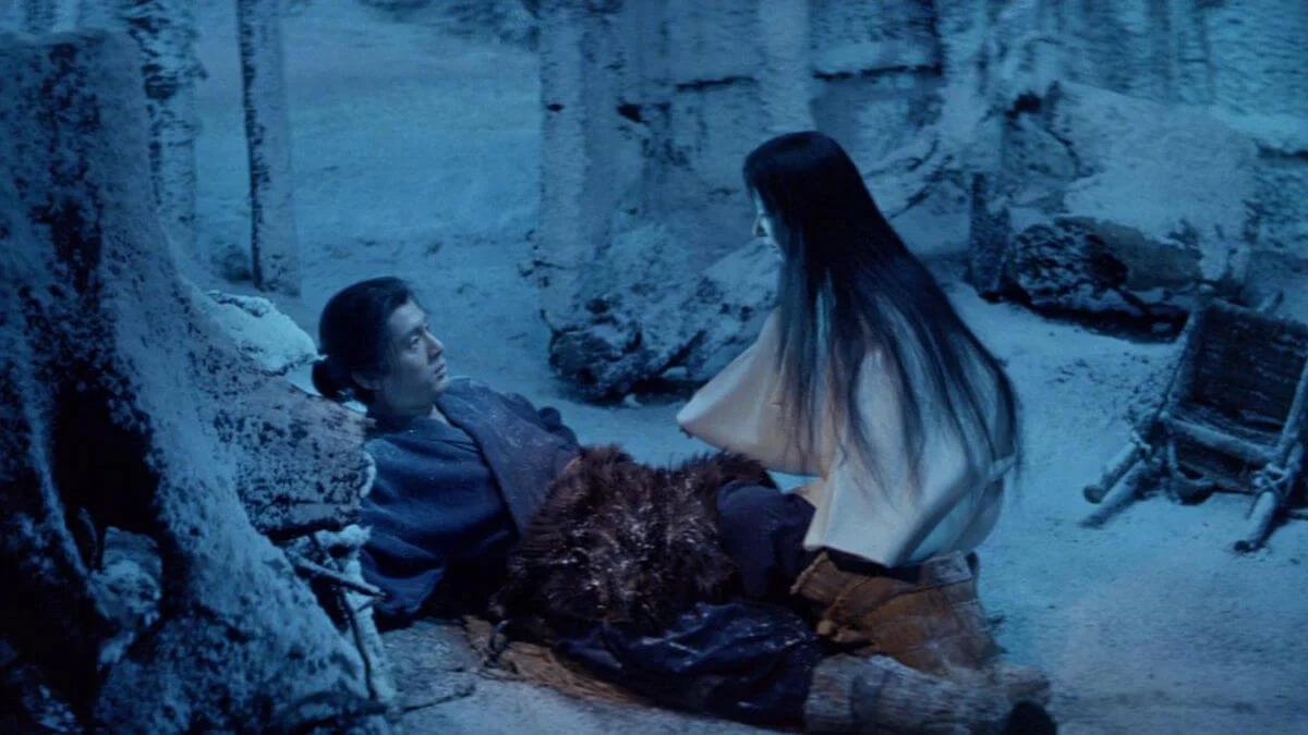 Kwaidan (blu ray) - Image 2