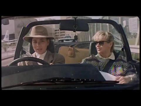 Lady Reporter (blu ray) standard edition - Image 2