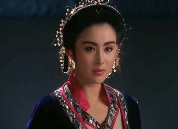 Last Hero in China (blu ray) Limited Edition slipcase version - Image 2