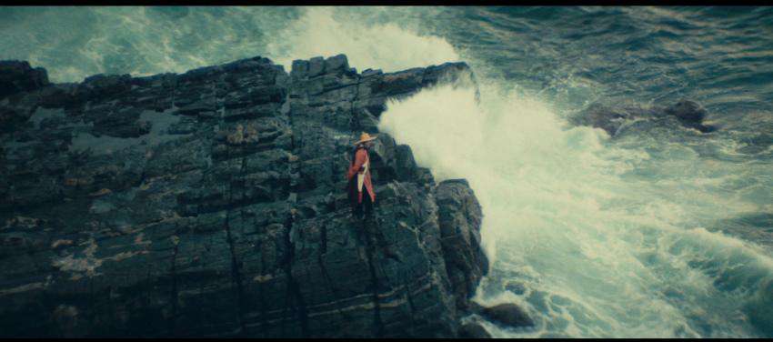 Legend of The Mountain (blu ray) standard edition - Image 3