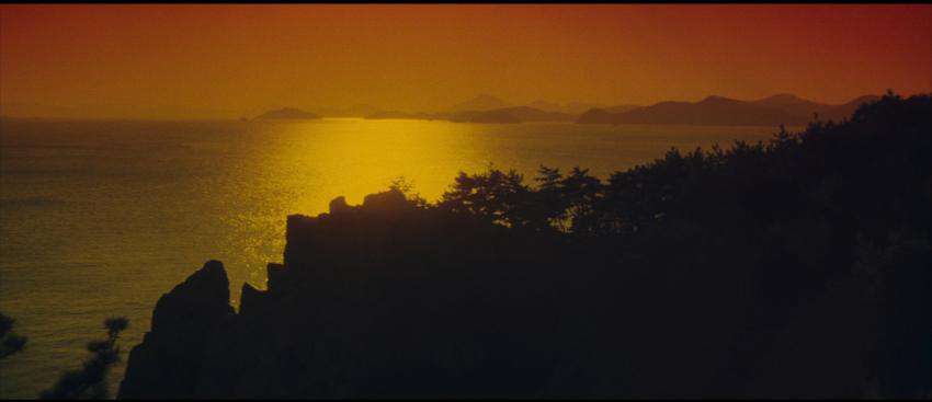 Legend of The Mountain (blu ray) standard edition - Image 5