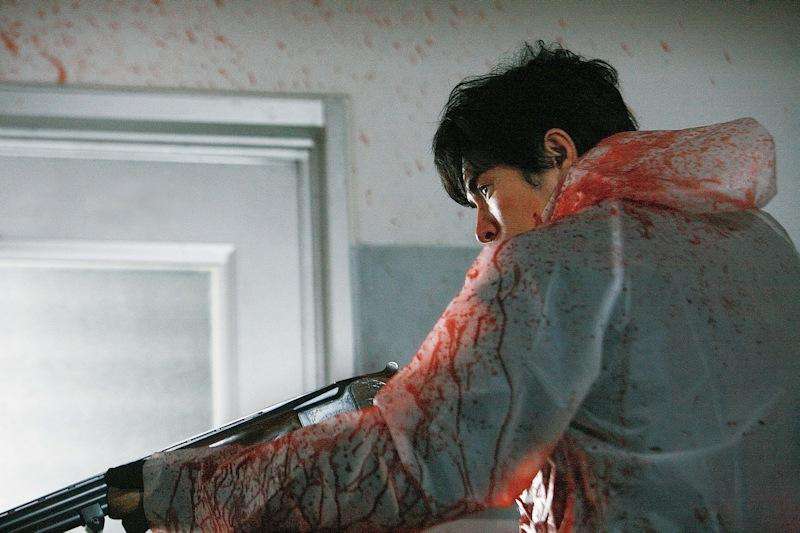 Lesson of Evil (DVD collectible slipcase version) - Image 3