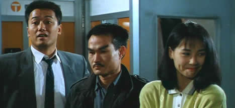 Magic Cop (blu ray) standard edition - Image 2
