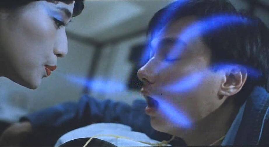 Magic Cop (blu ray) standard edition - Image 3