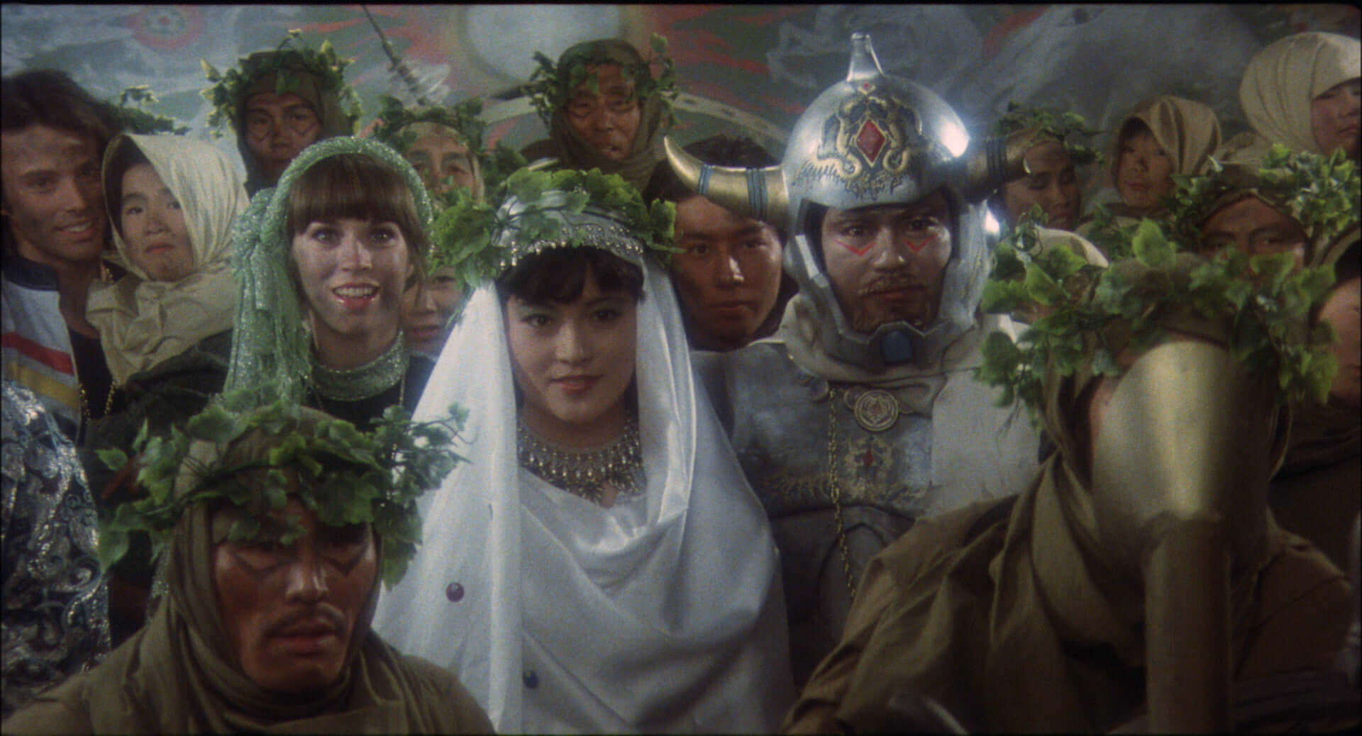 Message from Space (blu ray) standard edition - Image 2