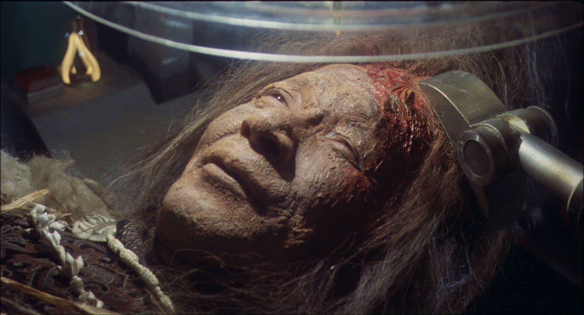 Message from Space (blu ray) standard edition - Image 3