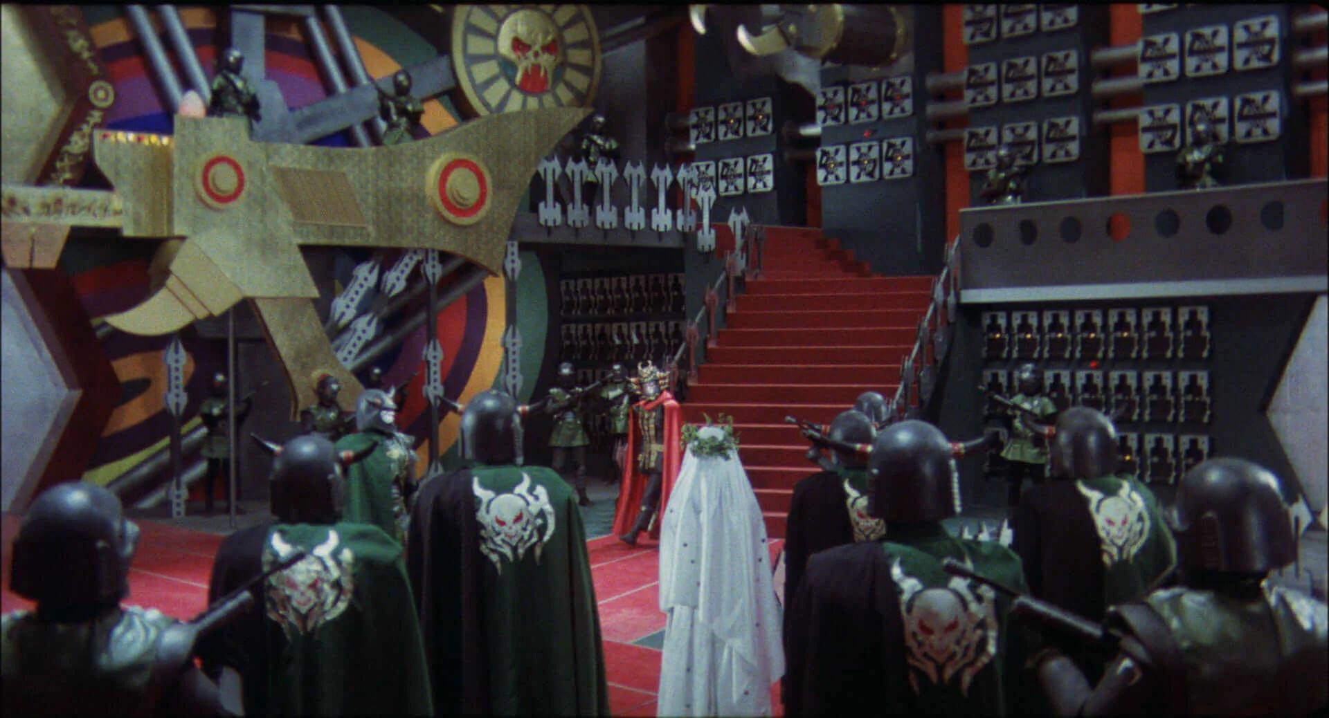 Message from Space (blu ray) standard edition - Image 4