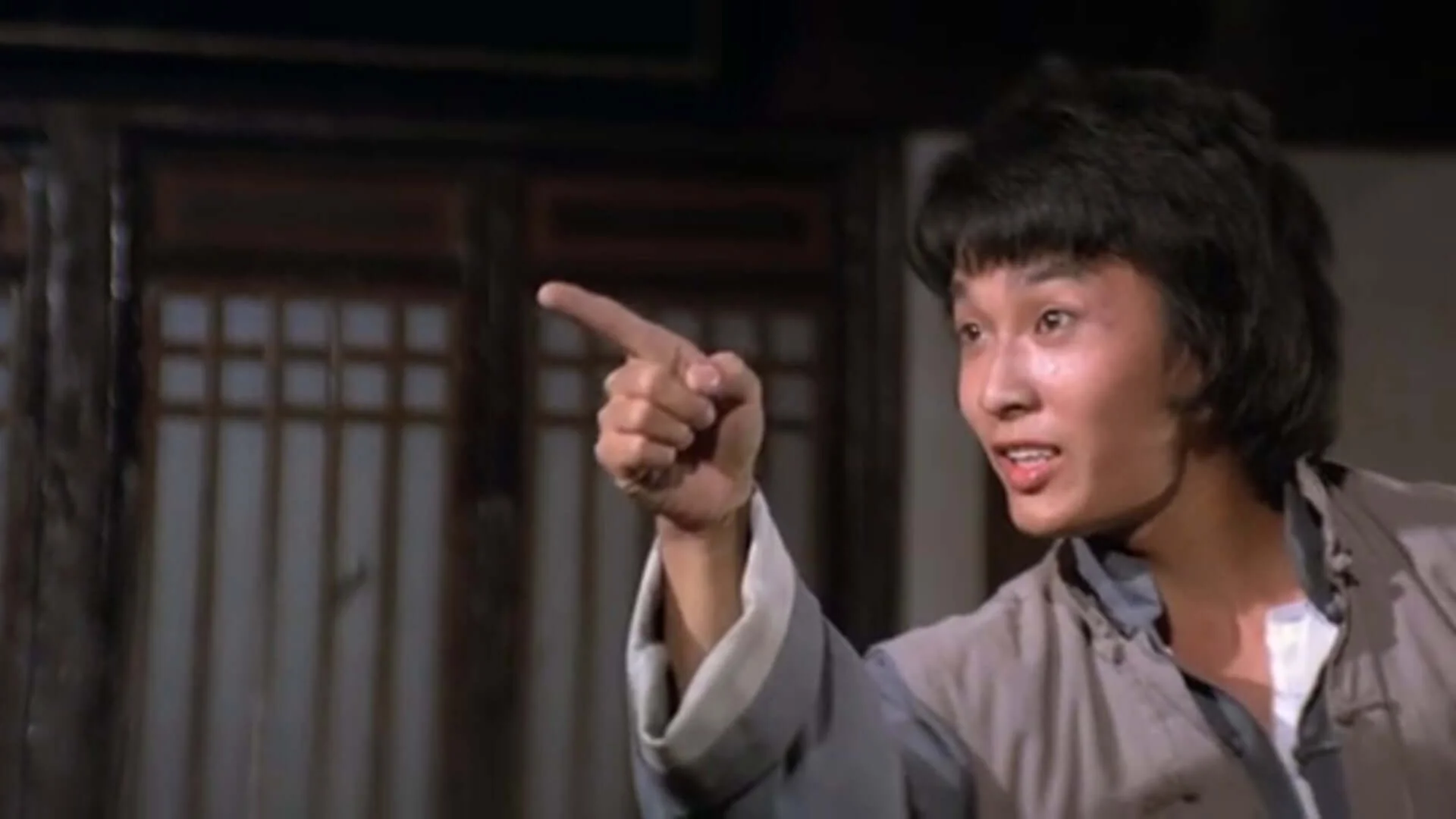 Monkey Kung Fu (blu ray) standard edition - Image 2