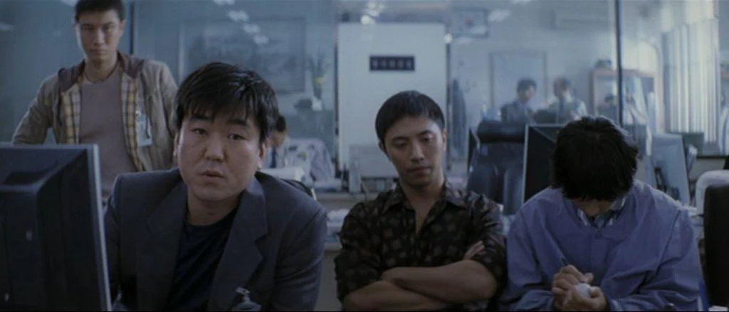 Mother (blu ray) - Image 3