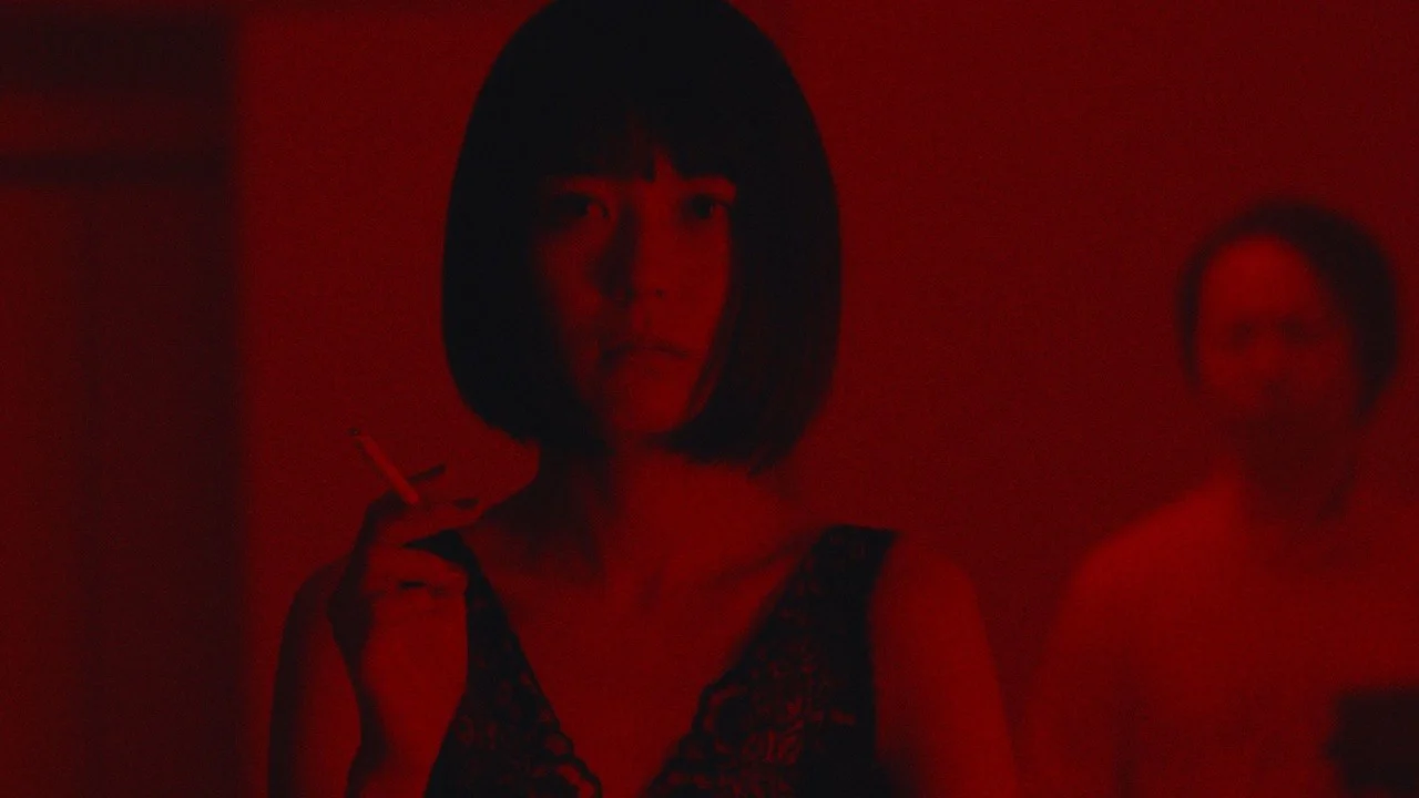 New Religion/Neu Mirrors (blu ray) Limited Edition slipcase version - Image 7