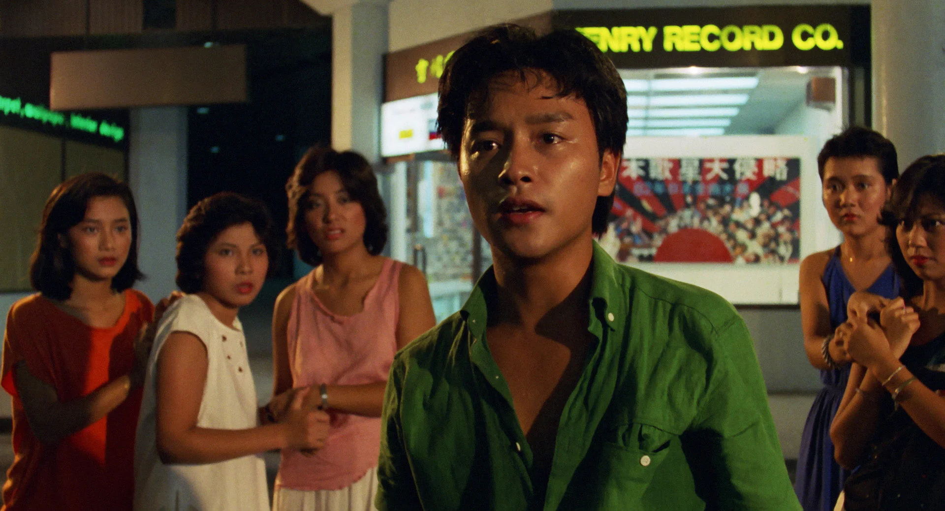 Nomad (bluray) standard edition - Image 3