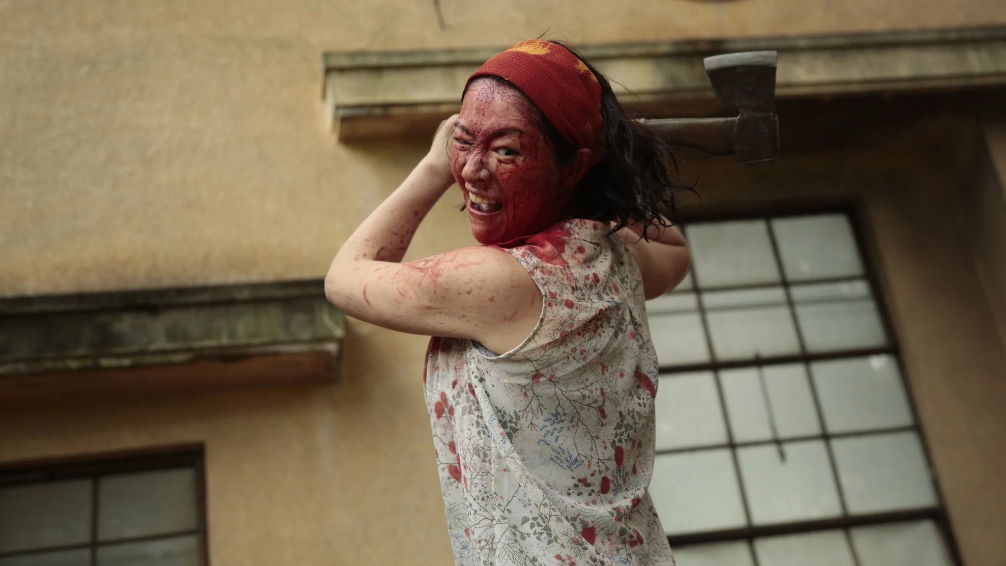 One Cut of the Dead (bluray) standard edition - Image 3